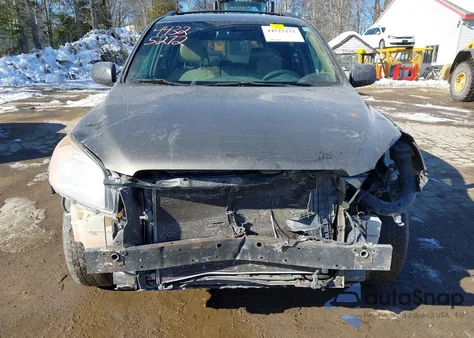 2012 Toyota Rav4 from USA, damaged, VIN 2T3BF4DV3CW207843